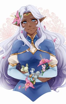 Allura