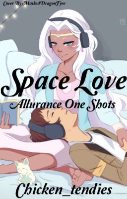 Allurance Oneshots [Requests Open]