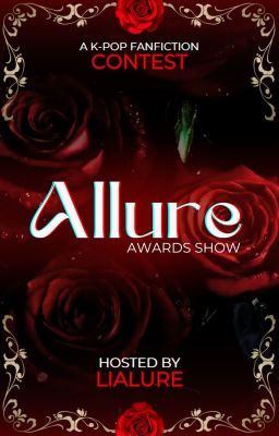 ALLURE ┊Awards Show [OPEN]