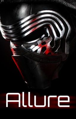 Allure [Kylo Ren] Star Wars