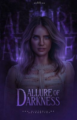 ALLURE OF DARKNESS¹ ( TVD ) 