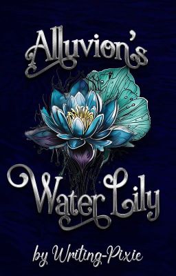 Alluvion's Water Lily