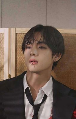 (AllV) Taehyung! Thật đáng yêu{Drop}