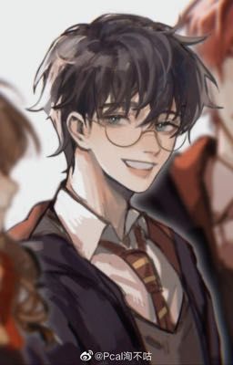 [ AllxHarry ] - Sincerly Yours.