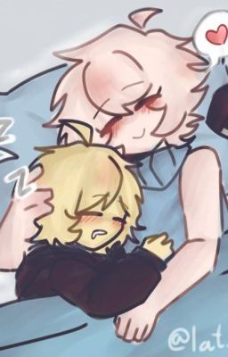 AllxJard//No proship!!//