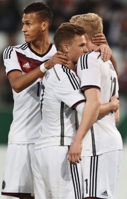 [ AllxKimmich ]