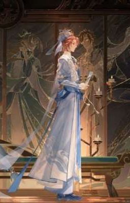 [AllxThế] Mê Duyên. 