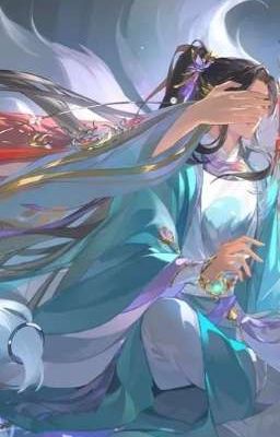 [AllxThế - r18] Say. 