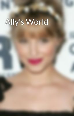 Ally's World