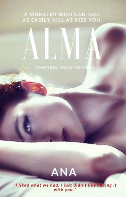 ALMA