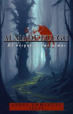 Alma de fuego: El bosque de las almas.