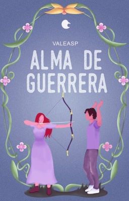 Alma de Guerrera | Terminada