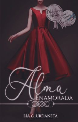 Alma Enamorada [P A U S A D A]