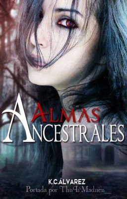 Almas Ancestrales 