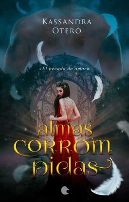 Almas Corrompidas ©