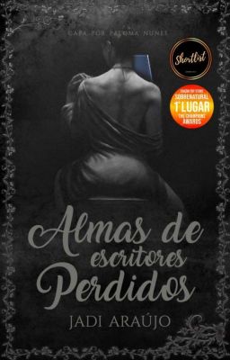 Almas de escritores perdidos