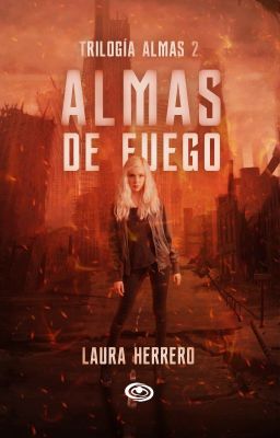 Almas de fuego