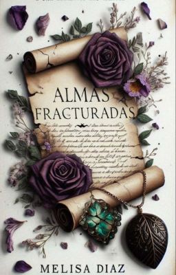 Almas Fracturadas/Libro 1.5