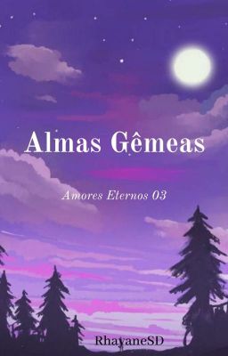 Almas Gêmeas 