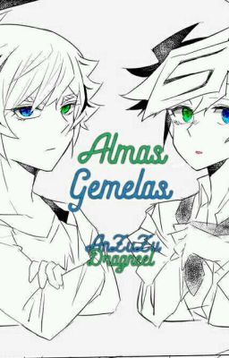 Almas gemelas 