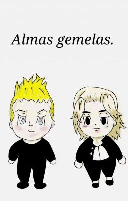 Almas gemelas.