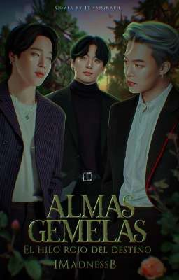 Almas Gemelas: el hilo rojo del destino •• KookMin ••