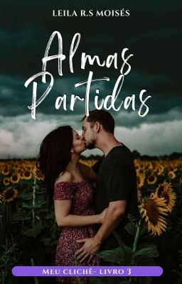 Almas Partidas  - Meu Clichê  (Livro 3) (Concluída)