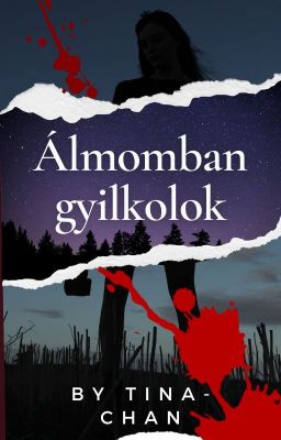 Álmomban gyilkolok