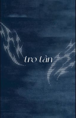 AlmondProgress | tro tàn