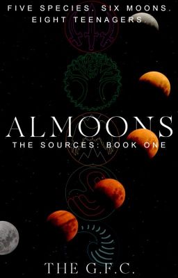 Almoons - The Sources #1