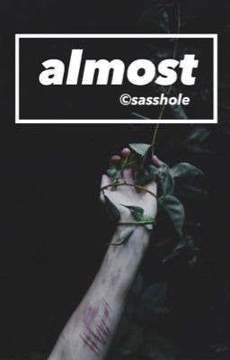 almost✦