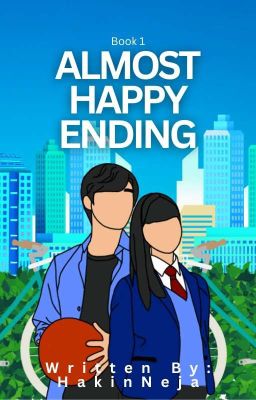 Almost Happy Ending | ✓