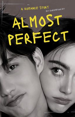 Almost Perfect | ONGOING