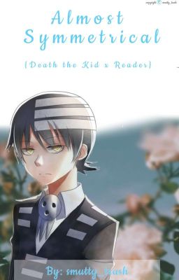 Almost Symmetrical {Death the Kid x Reader}