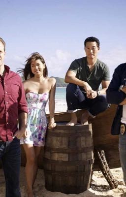 Aloha Ke Aloha (Love is Love) Hawaii Five-0