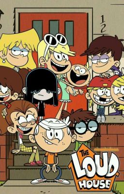 Aloha Loud House