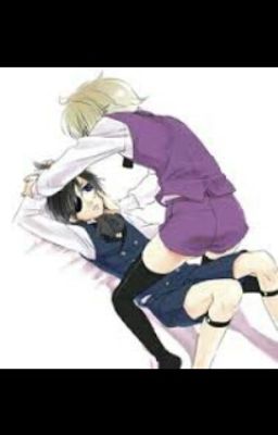 alois x ciel