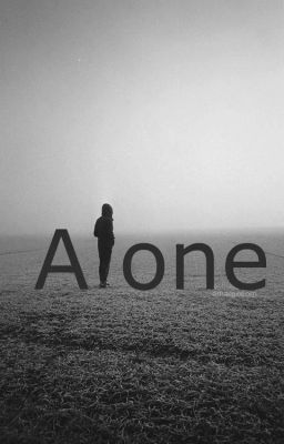 Alone