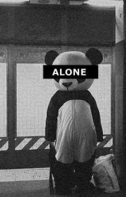 Alone