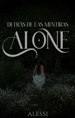 ALONE