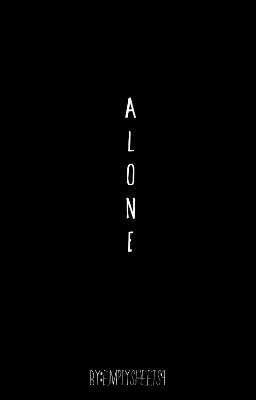 Alone