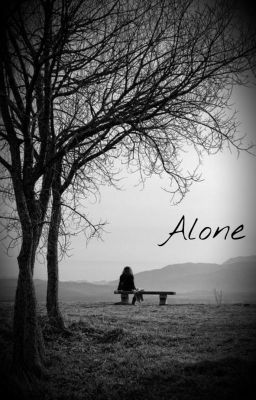 Alone