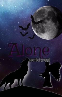 Alone