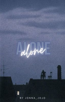 alone