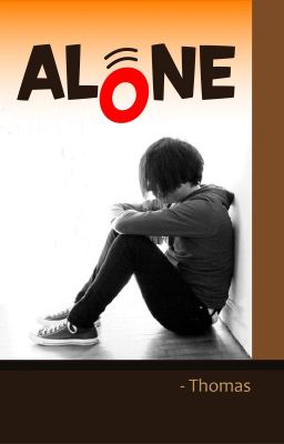 ALONE