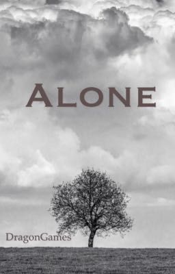 Alone