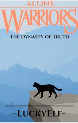 Alone #4: The Dynasty of Truth