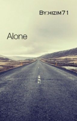 Alone