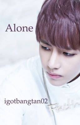 Alone