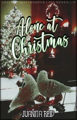 Alone at Christmas [√]